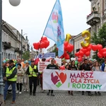 Radomski Marsz dla Życia i Rodziny