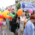 Radomski Marsz dla Życia i Rodziny