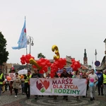 Radomski Marsz dla Życia i Rodziny