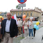 Radomski Marsz dla Życia i Rodziny