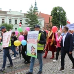 Radomski Marsz dla Życia i Rodziny