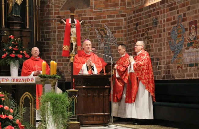 Radomski Marsz dla Życia i Rodziny