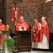 Radomski Marsz dla Życia i Rodziny