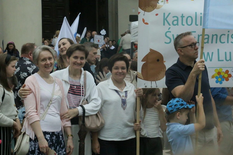 Rodzina jest super!