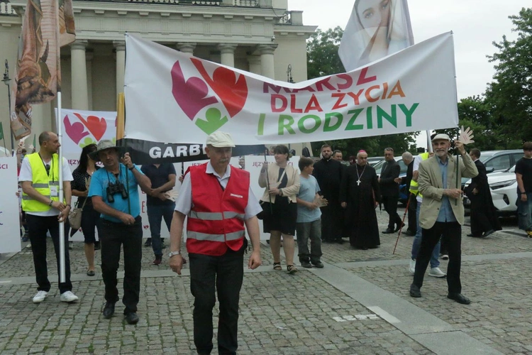 Rodzina jest super!