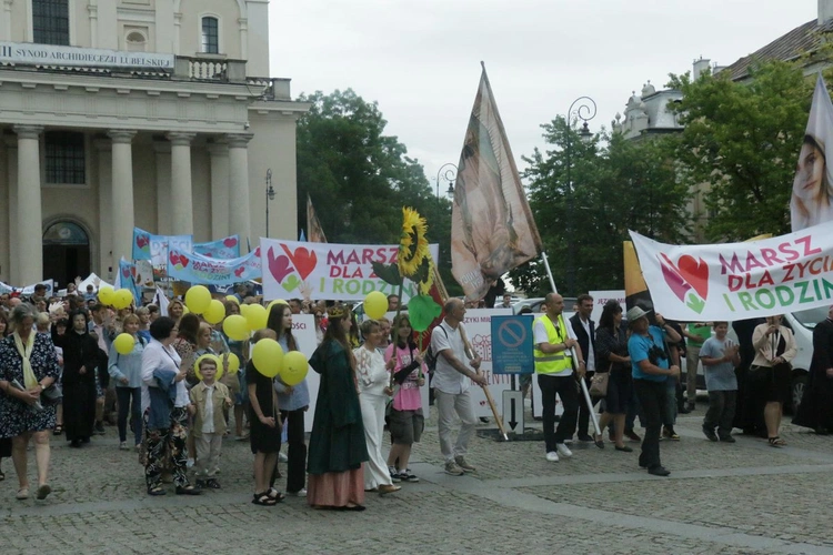 Rodzina jest super!