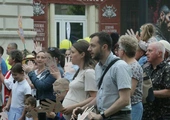 Rodzina jest super!