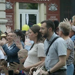 Rodzina jest super!