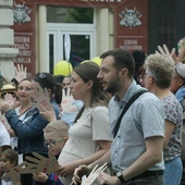 Rodzina jest super!