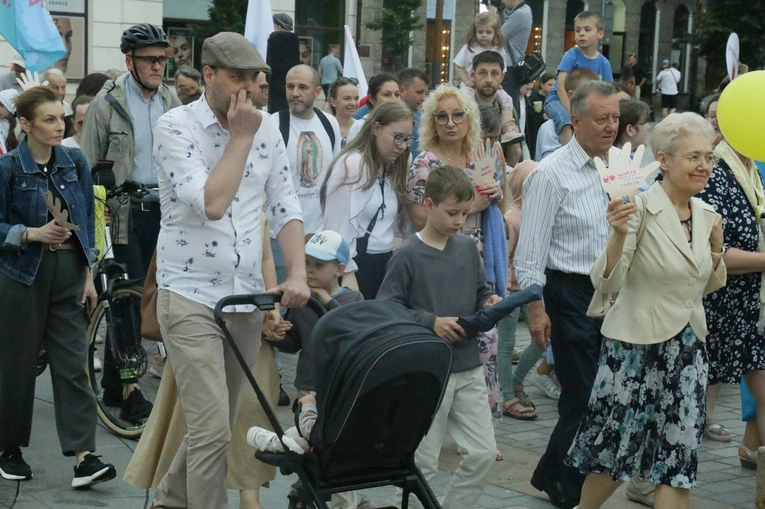 Rodzina jest super!