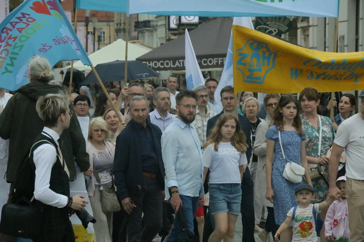 Rodzina jest super!