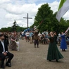 Festyn królewski w Chełmie
