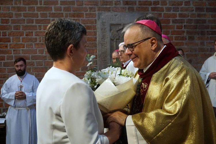 Odpust metropolitalny Matki Bożej Pokornej 