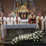 Odpust metropolitalny Matki Bożej Pokornej 