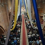 Odpust metropolitalny Matki Bożej Pokornej 