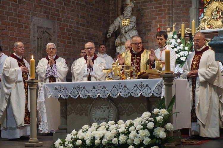 Odpust metropolitalny Matki Bożej Pokornej 