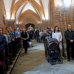 Odpust metropolitalny Matki Bożej Pokornej 