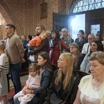 Odpust metropolitalny Matki Bożej Pokornej 