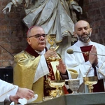 Odpust metropolitalny Matki Bożej Pokornej 