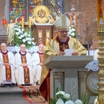 Odpust metropolitalny Matki Bożej Pokornej 