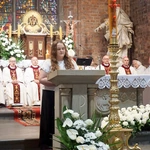 Odpust metropolitalny Matki Bożej Pokornej 