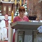 Odpust metropolitalny Matki Bożej Pokornej 