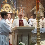 Odpust metropolitalny Matki Bożej Pokornej 