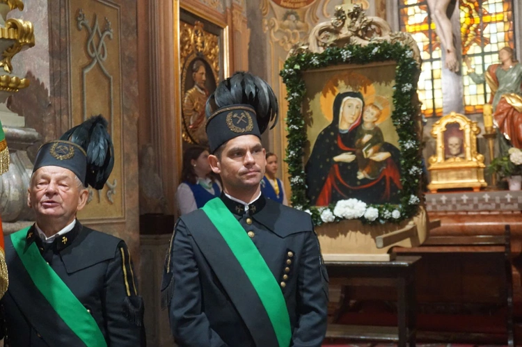 Odpust metropolitalny Matki Bożej Pokornej 