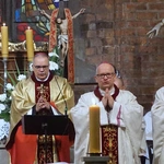 Odpust metropolitalny Matki Bożej Pokornej 