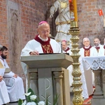 Odpust metropolitalny Matki Bożej Pokornej 