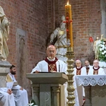 Odpust metropolitalny Matki Bożej Pokornej 