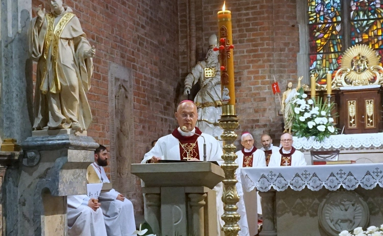 Odpust metropolitalny Matki Bożej Pokornej 