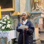 Odpust metropolitalny Matki Bożej Pokornej 