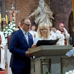 Odpust metropolitalny Matki Bożej Pokornej 