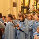 Jubileusz 700-lecia Parafii pw. Narodzenia Najświętszej Maryi Panny w Myślenicach