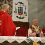 Jubileusz 700-lecia Parafii pw. Narodzenia Najświętszej Maryi Panny w Myślenicach