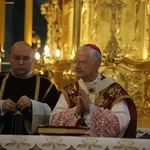 Jubileusz 700-lecia Parafii pw. Narodzenia Najświętszej Maryi Panny w Myślenicach