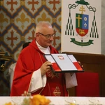 Jubileusz 700-lecia Parafii pw. Narodzenia Najświętszej Maryi Panny w Myślenicach