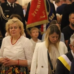 Jubileusz 700-lecia Parafii pw. Narodzenia Najświętszej Maryi Panny w Myślenicach