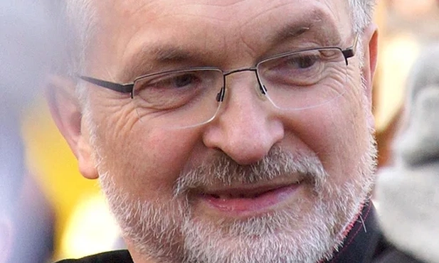 bp Gregor Maria Hanke