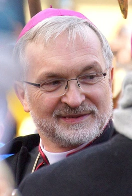 bp Gregor Maria Hanke