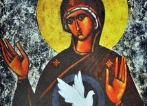Matka Kościoła