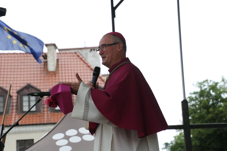 950 lat diecezji. Marsz wdzięczności