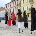 950 lat diecezji. Marsz wdzięczności