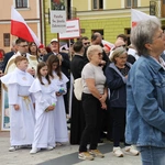 950 lat diecezji. Marsz wdzięczności