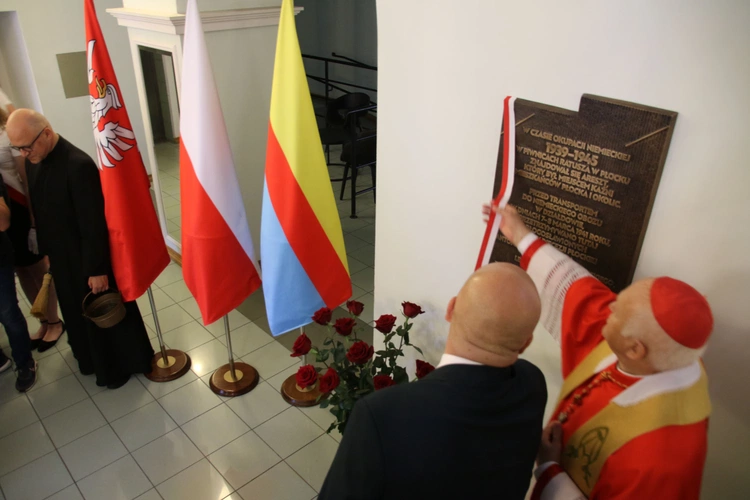 950 lat diecezji. Marsz wdzięczności
