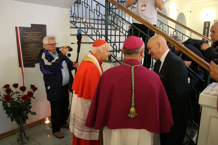 950 lat diecezji. Marsz wdzięczności