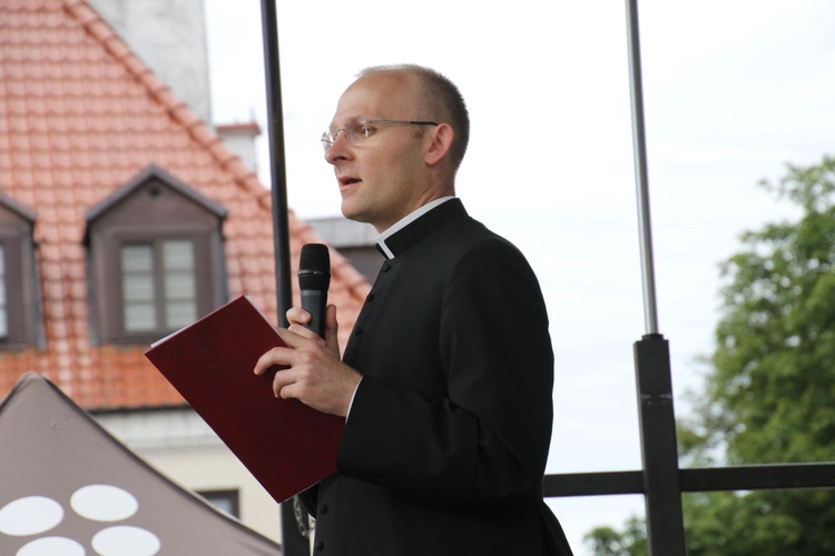 950 lat diecezji. Marsz wdzięczności