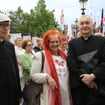 950 lat diecezji. Marsz wdzięczności