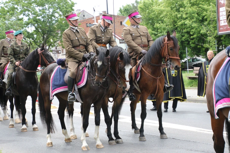 950 lat diecezji. Marsz wdzięczności